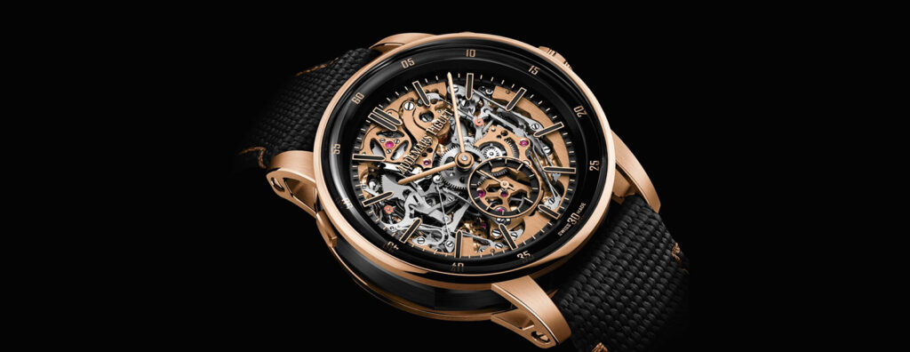 Audemars Piguet expands its Code 11.59 Supersonnerie offerings