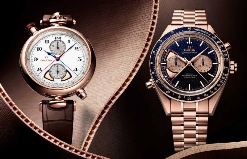 Omega&rsquo;s Magnum Opus