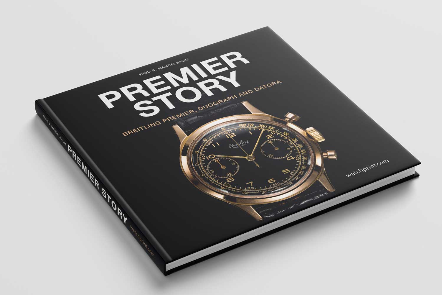 The Premier Story Book