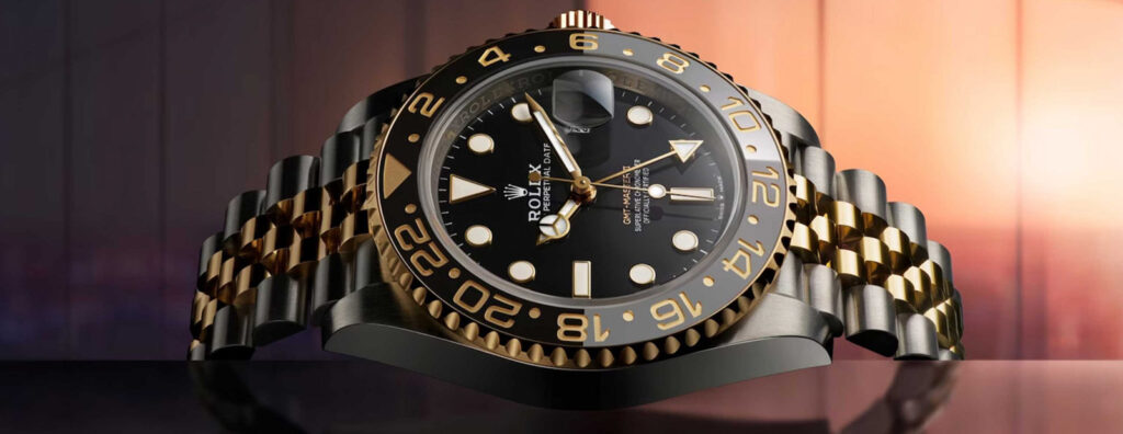 Rolex Highlights at Watches & Wonders 2023