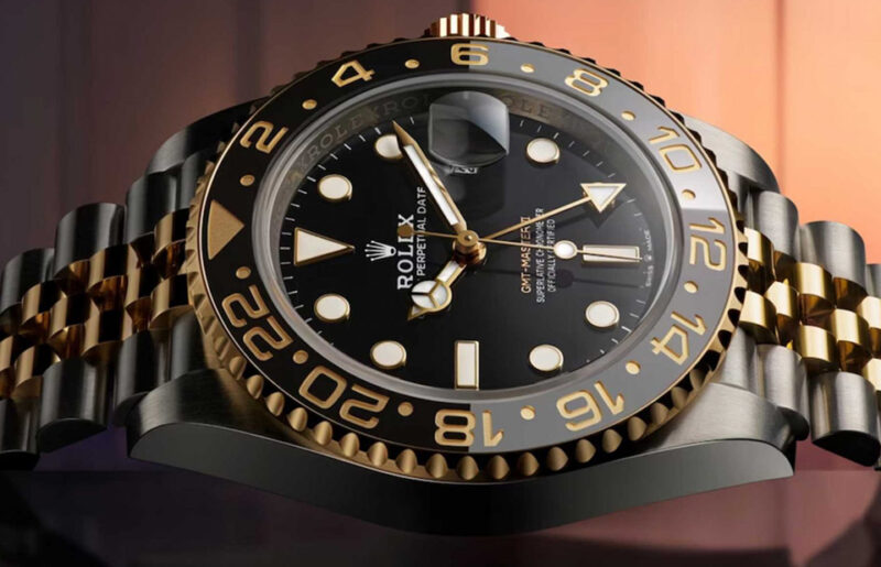 Rolex Highlights at Watches & Wonders 2023