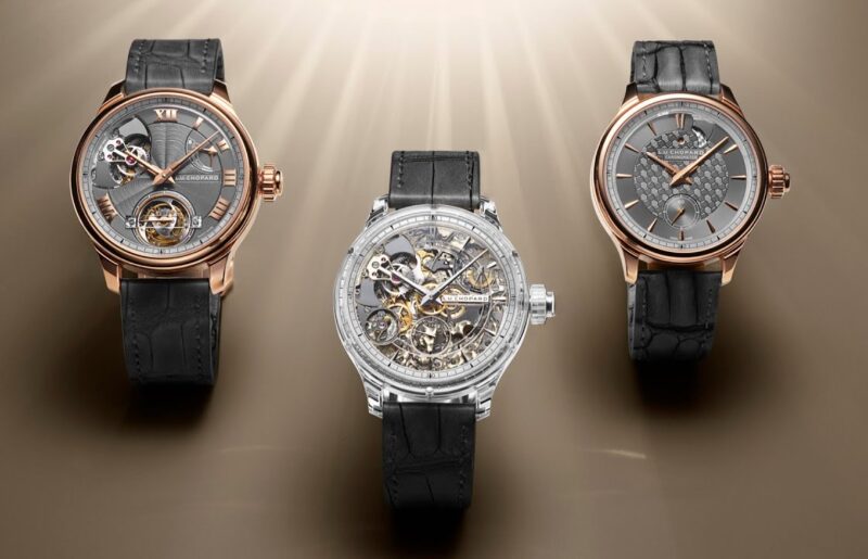 In Conversation with Karl-Friedrich Scheufele About Chopard’s “The Sound of Eternity” Trilogy