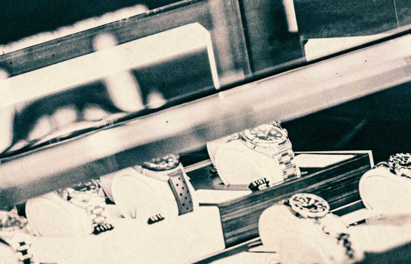 Blurred Lines: Brand Retail in the Soaring ’20s