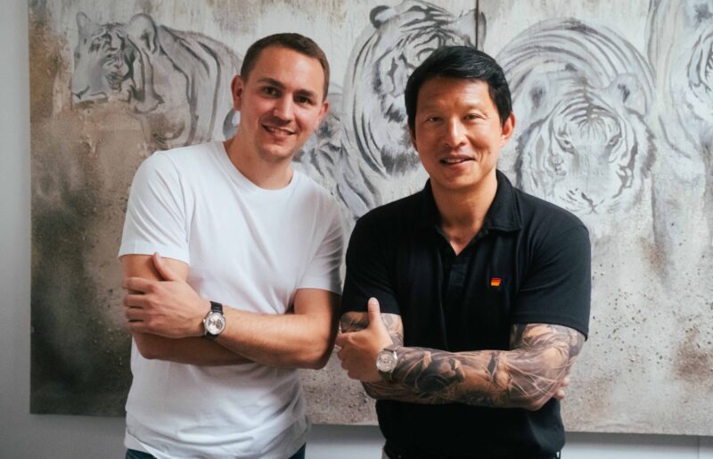 In Conversation with Simon Brette on the Chronomètre Artisans Souscription That Launches his Brand