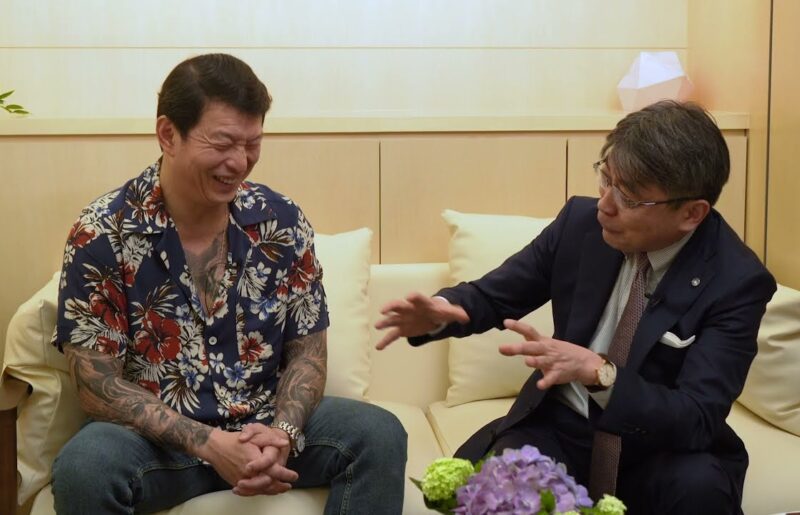 In Conversation with Akio Naito: Grand Seiko, The Pursuit of Perfect Watchmaking