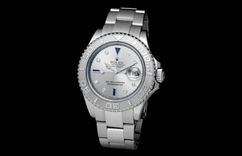 In Conversation with Davide Parmegiani About the Exclusive Timepieces Auction on 22 – 23 April