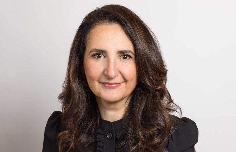 What Audemars Piguet’s new CEO, Ilaria Resta, heralds for the luxury watch business