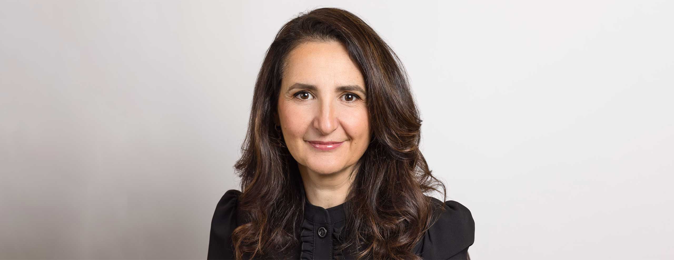Audemars Piguet’s new CEO, Ilaria Resta