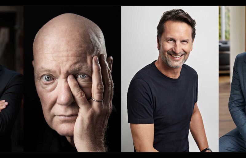 Geneva Watch Days: Revolution presents six new horological symposiums for 2023