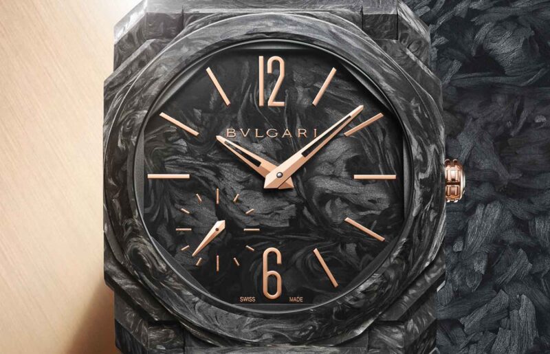 Geneva Watch Days 2023: Bulgari releases six new timepieces for both men and women