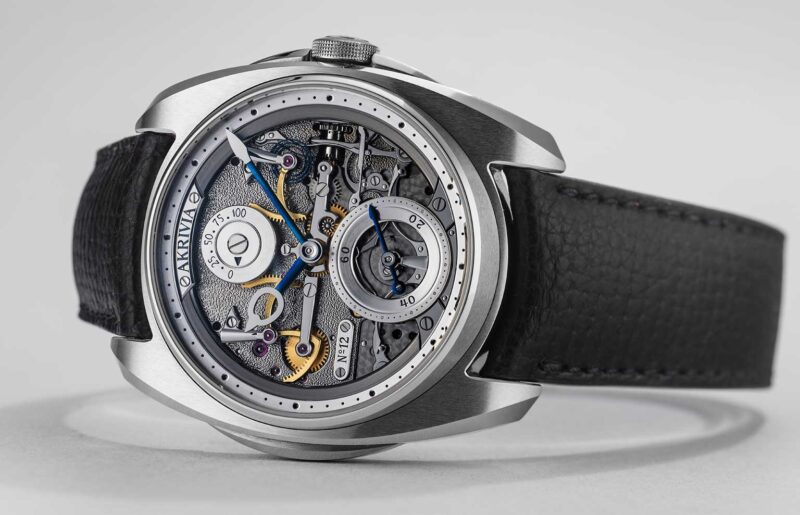 Hart Davis Hart Watch Auction Co. is a new digital-first watch auctioneer focusing on independent watches