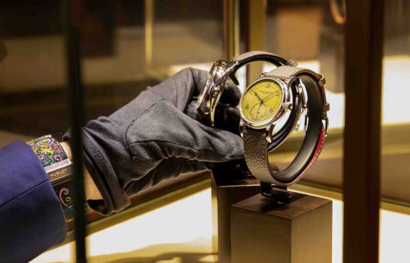 Why Santa Laura wants Only Watch to demonstrate full transparency