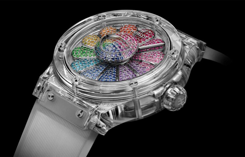 Five Things I Want To See In The Watch World In 2024