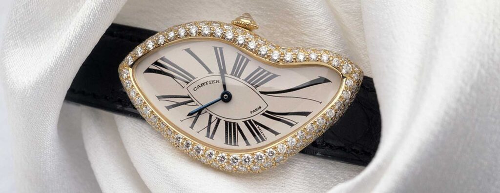 A Collector’s Guide: The Cartier Crash