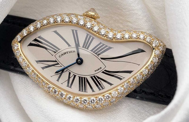 A Collector’s Guide: The Cartier Crash
