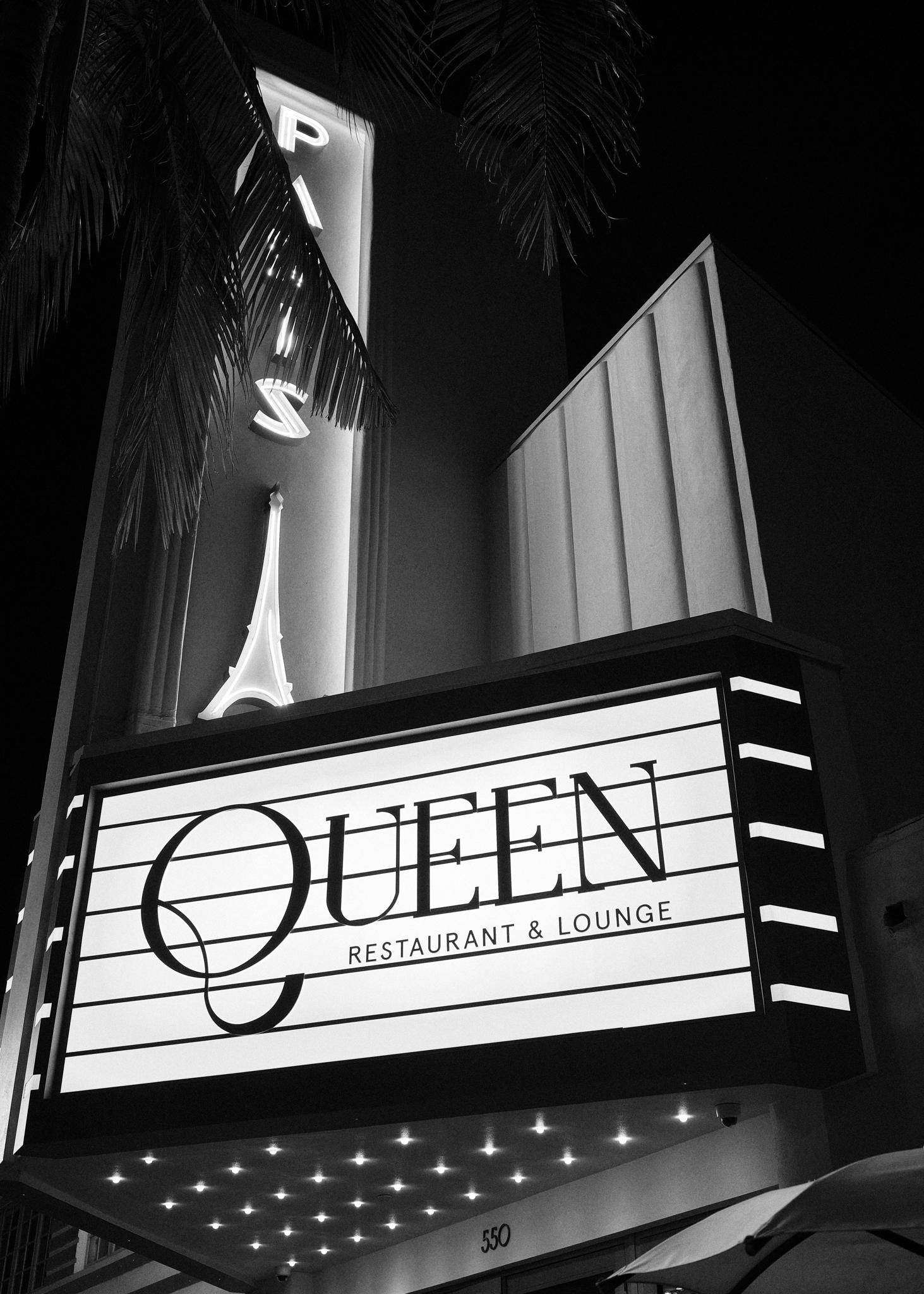 Queen Miami Beach