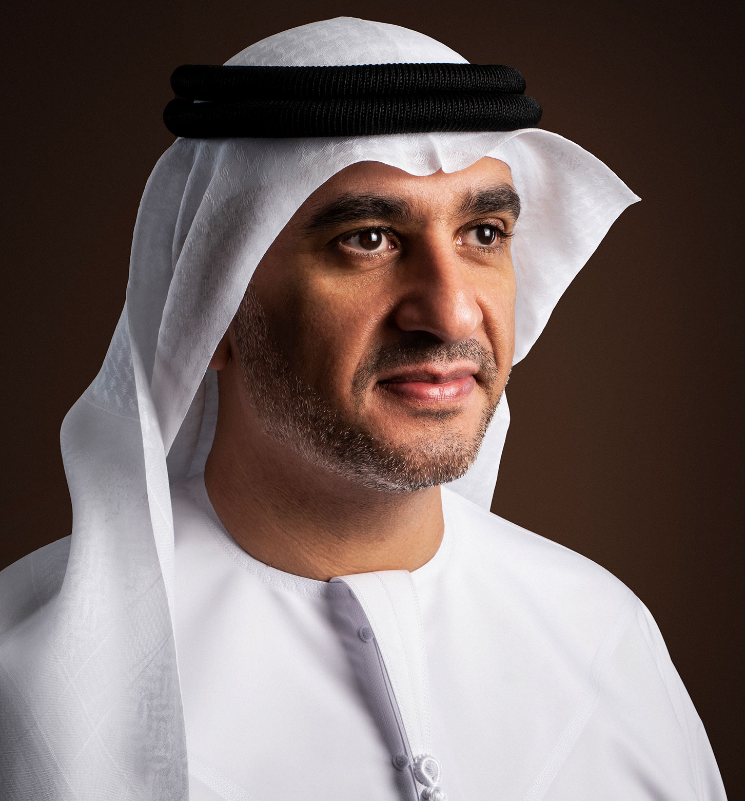Vice President and Chief Financial Officer, Osama Ibrahim Seddiqi