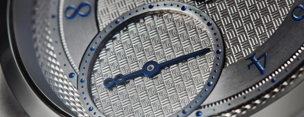 Understanding Métiers d’Arts: Guilloché