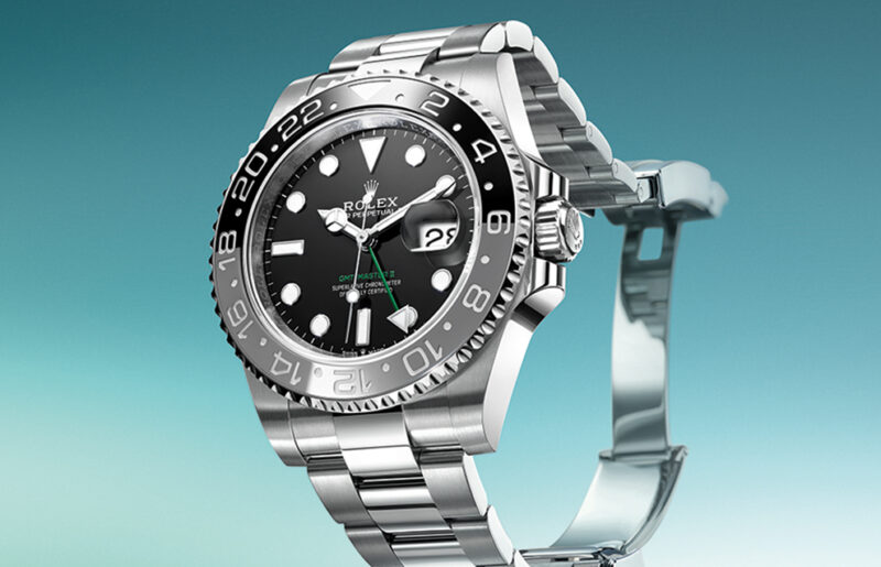 Rolex at Watches & Wonders 2024: A guilloché dial 1908, full gold Deepsea, new Cerachrom colorway, gem-set Daytonas, Day-Dates and more