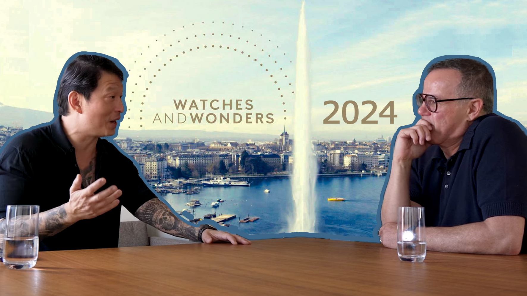 Watches & Wonders 2024 Is Extremely Positive And Here’s Why | Featuring Oliver R. Müller