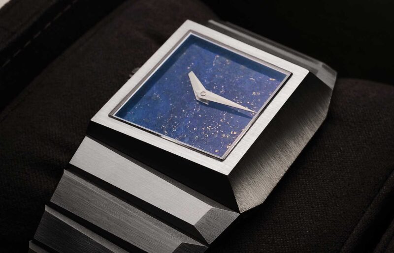 Toledano & Chan’s B/1 Is the Most Interesting Watch Design of the Year