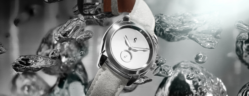 Mirrored Mayhem continues with the new Isotope x Revolution Mercury limited edition