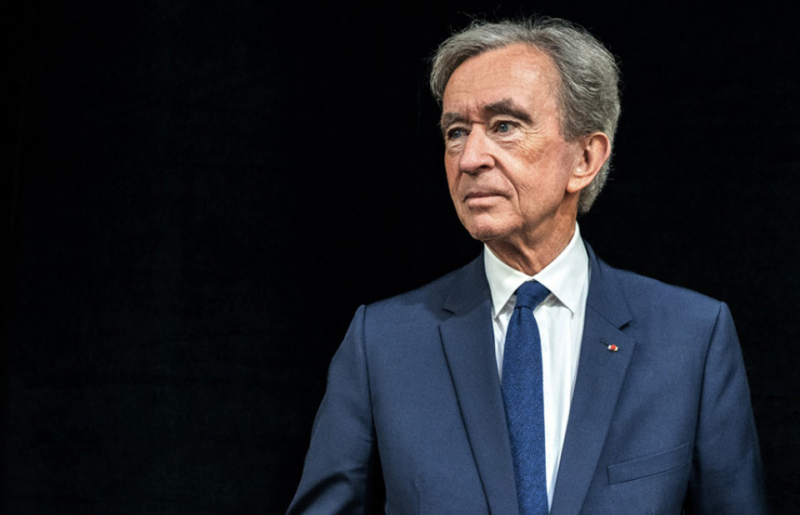 LVMH Bernard Arnault&rsquo;s stake in Richemont: All the latest updates