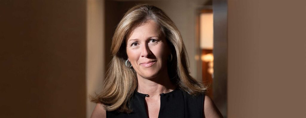 Marine Lemonnier-Brennan: The Doyenne of Public Relations in the Swiss Watch Industry