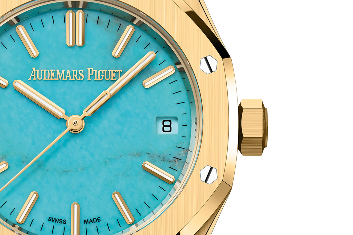 Why Are Hardstone Dials Everywhere?