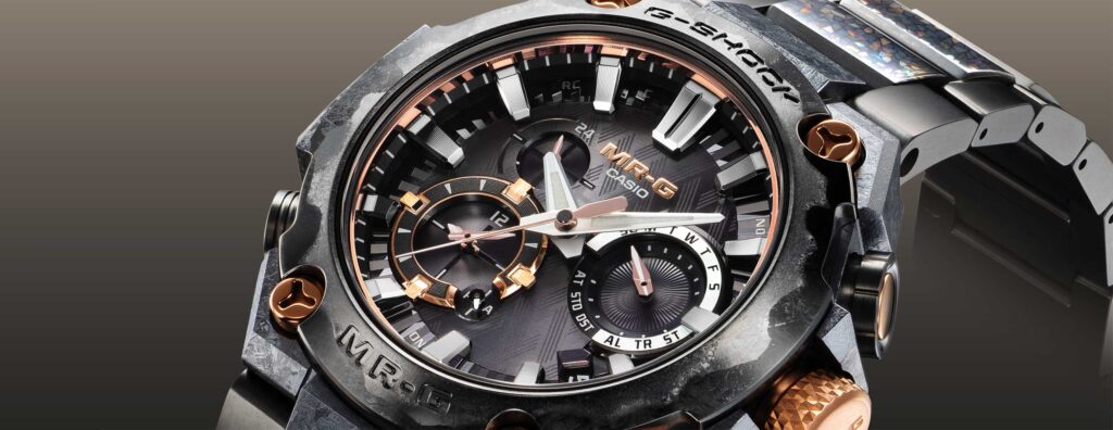 Of Majesty and Reality