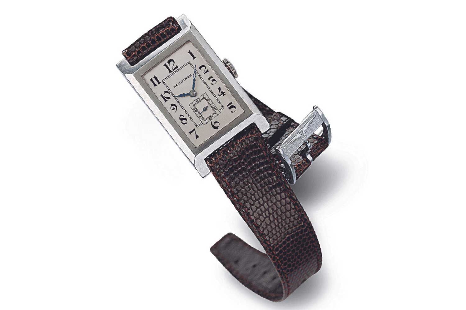 All That Glitters Is The New Longines Mini DolceVita In 18k Gold all-that-glitters-is-the-new-longines-mini-dolcevita-in-18k-gold