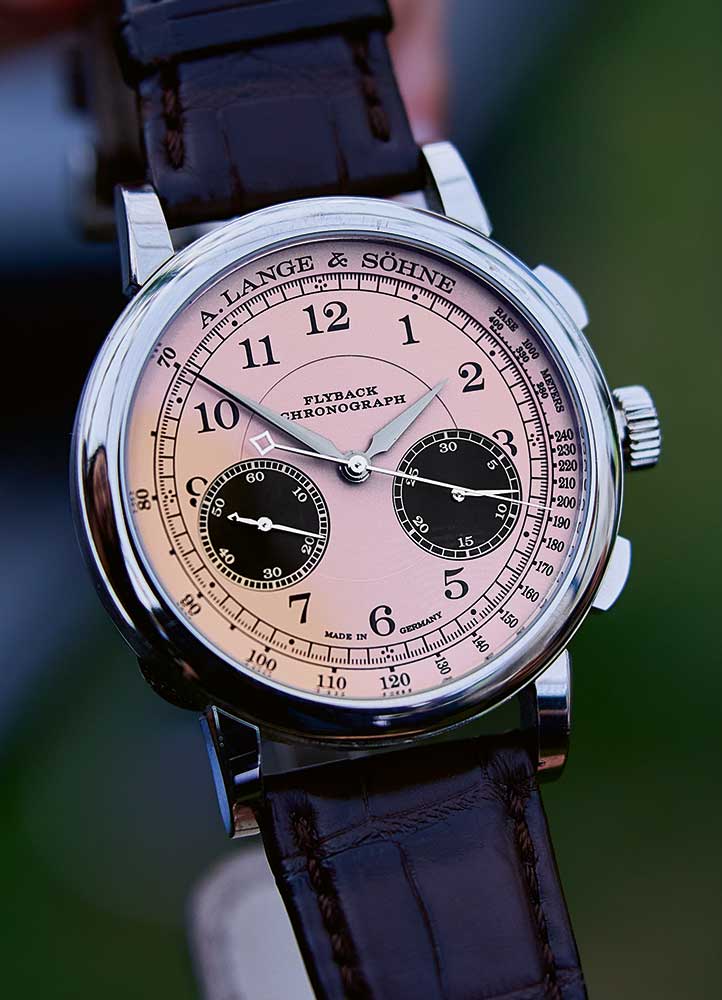 The Road to Elegance with A. Lange & Söhne - Revolution Watch