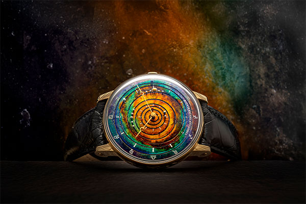 CVDK Unveils Grand Planetarium Eccentric for Sincere Platinum Jubilee