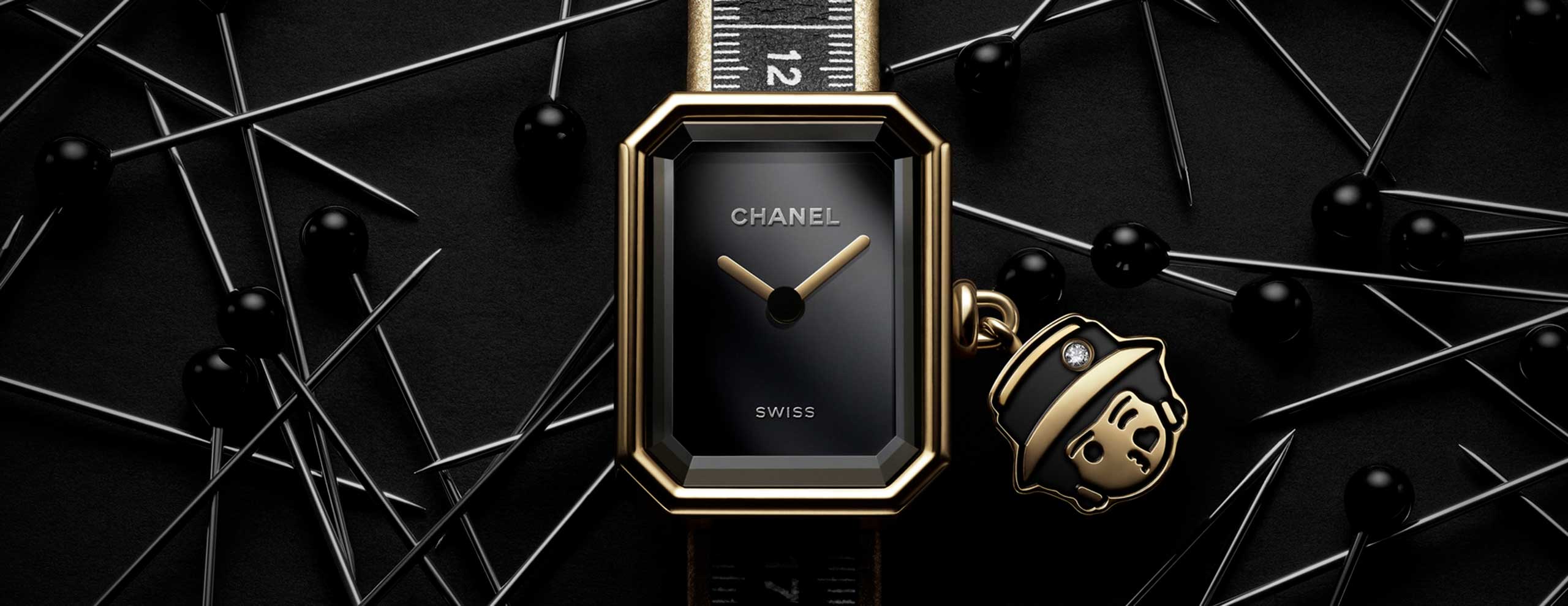 Understanding Chanel's Direction In The Watchmaking Industry