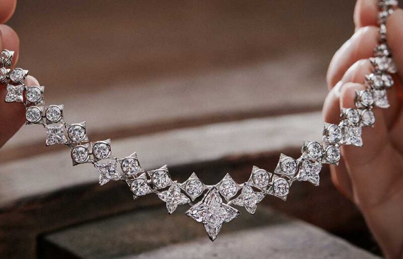 Jewelry Industry: Branded jewelry leads the way in hard luxury, with major shifts underway