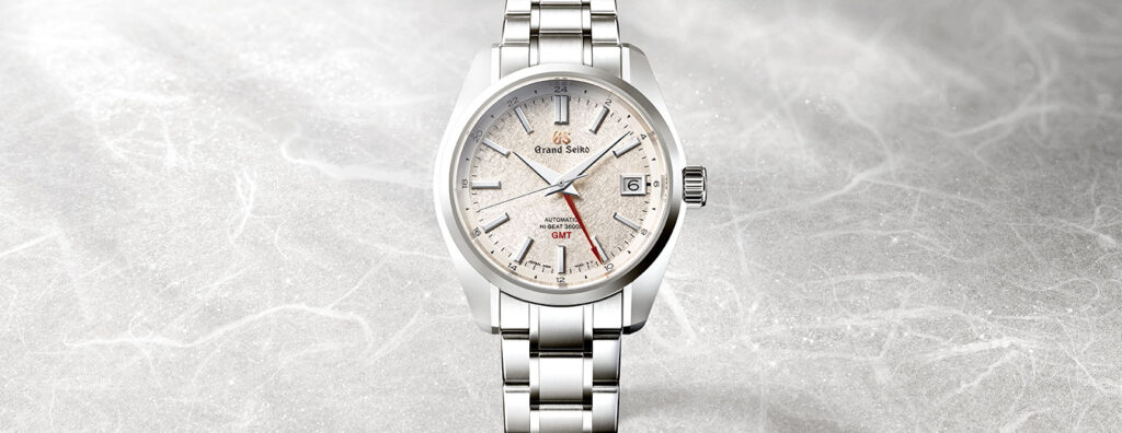 Grand Seiko Presents The Limited Edition SBGJ283 Exclusive To Asia Pacific