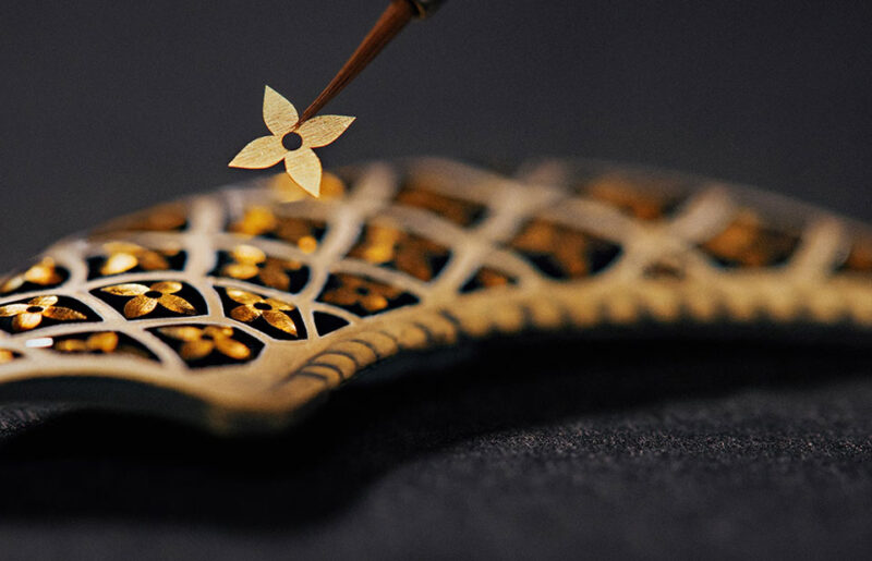 The Power of Consolidation: LVMH Watch Division