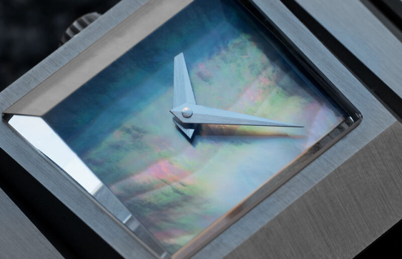 Toledano & Chan Introduces The Crucial Second Album In The Shape Of The b/1.2