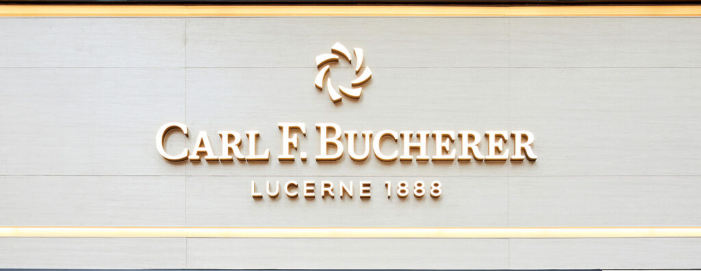 Rolex Discontinues Carl F. Bucherer