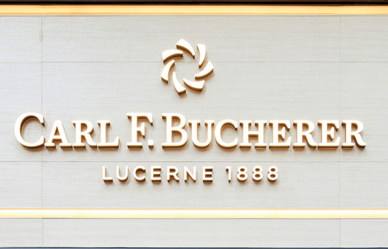 Rolex Discontinues Carl F. Bucherer