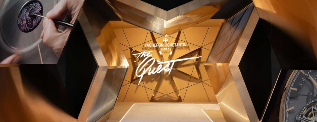 What To See At The Vacheron Constantin 270th Anniversary Exhibition