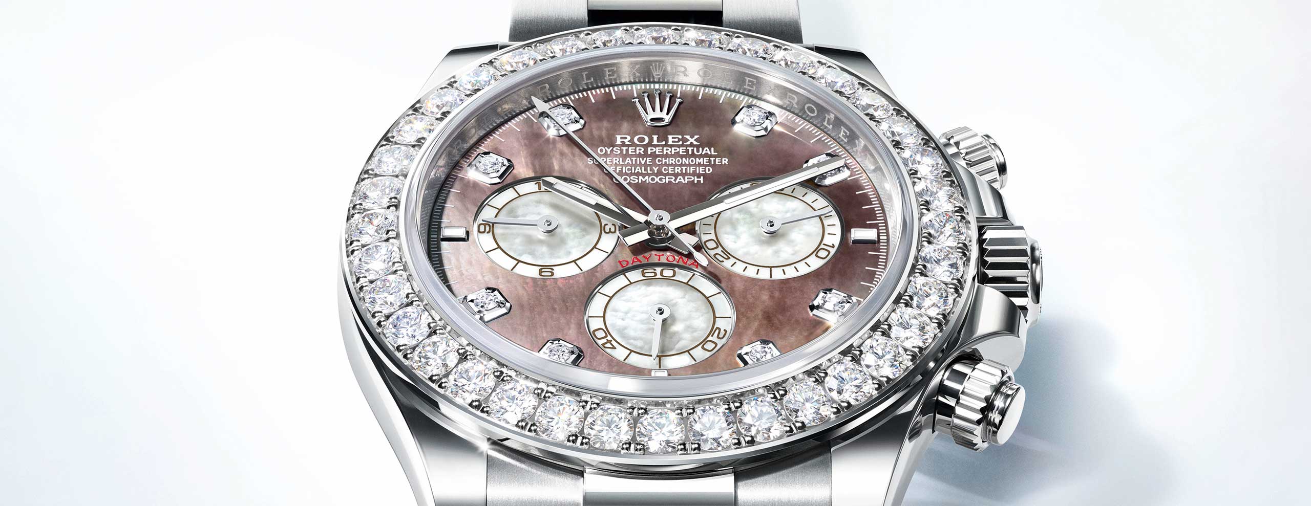 The Domination of Rolex in the Watch Business