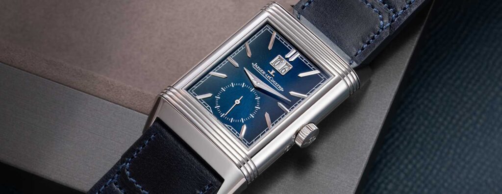 Jaeger-LeCoultre at Watches and Wonders 2025: Introducing 9 New Reverso Models