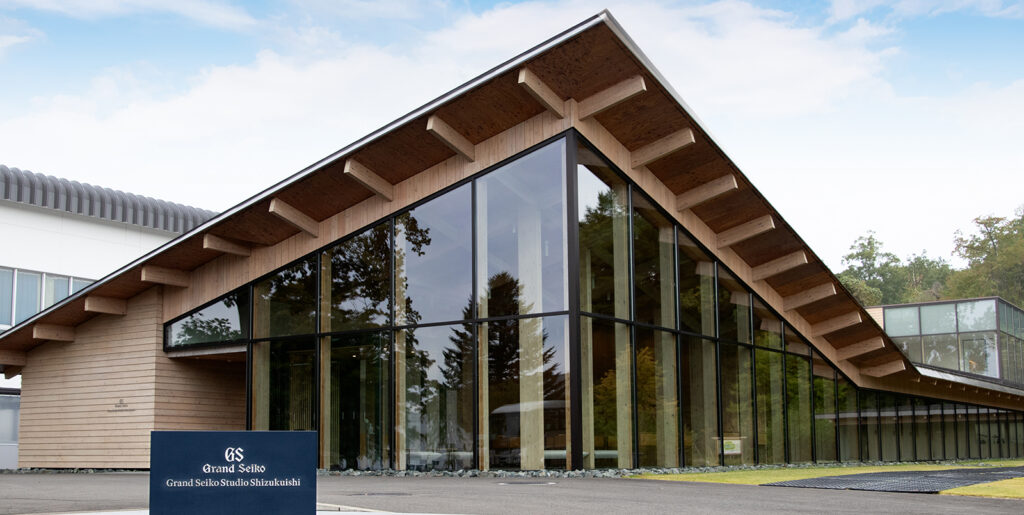 An Odyssey Through Grand Seiko