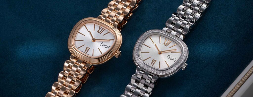 A Closer Look: Piaget Sixtie at Watches & Wonders 2025