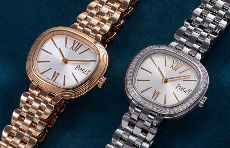 A Closer Look: Piaget Sixtie at Watches & Wonders 2025