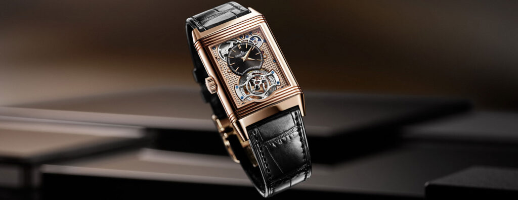 It’s Time To Elevate Your Time-Only Jaeger-LeCoultre Reverso With A Classical Complication
