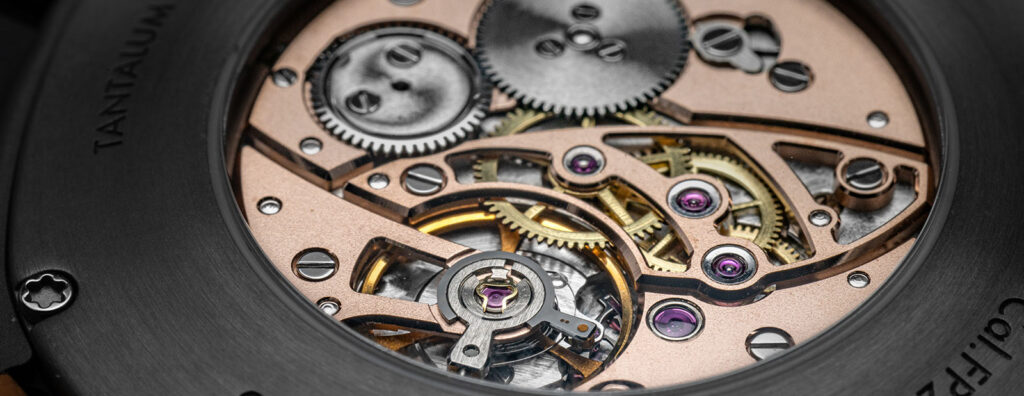 Ming’s Latest Release Presents An Updated Look To The Frederic Piguet Caliber 21