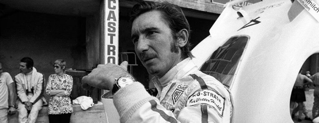 The 2025 F1 Season Is Here: A Retrospective On The Partnership Between TAG Heuer And Formula One
