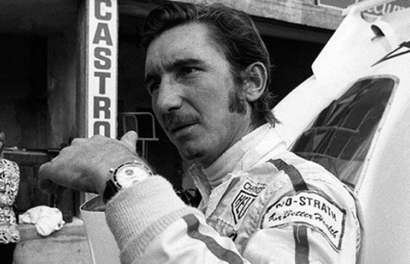 The 2025 F1 Season Is Here: A Retrospective On The Partnership Between TAG Heuer And Formula One